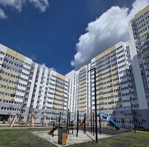квартира р-н Ленинский ул Ульяны Громовой 8б фото