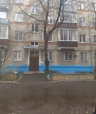 пр-кт Октябрьский 121 Жулебино фото