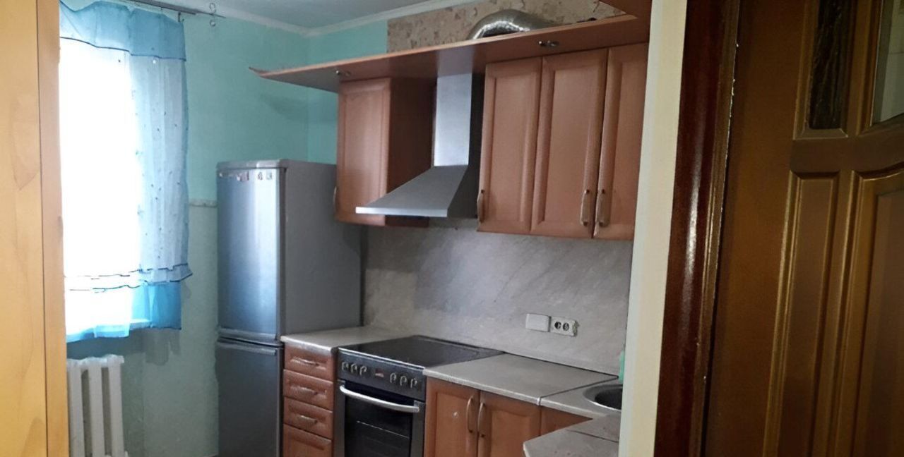 квартира г Оренбург р-н Дзержинский ул Березка 2/2 фото 1