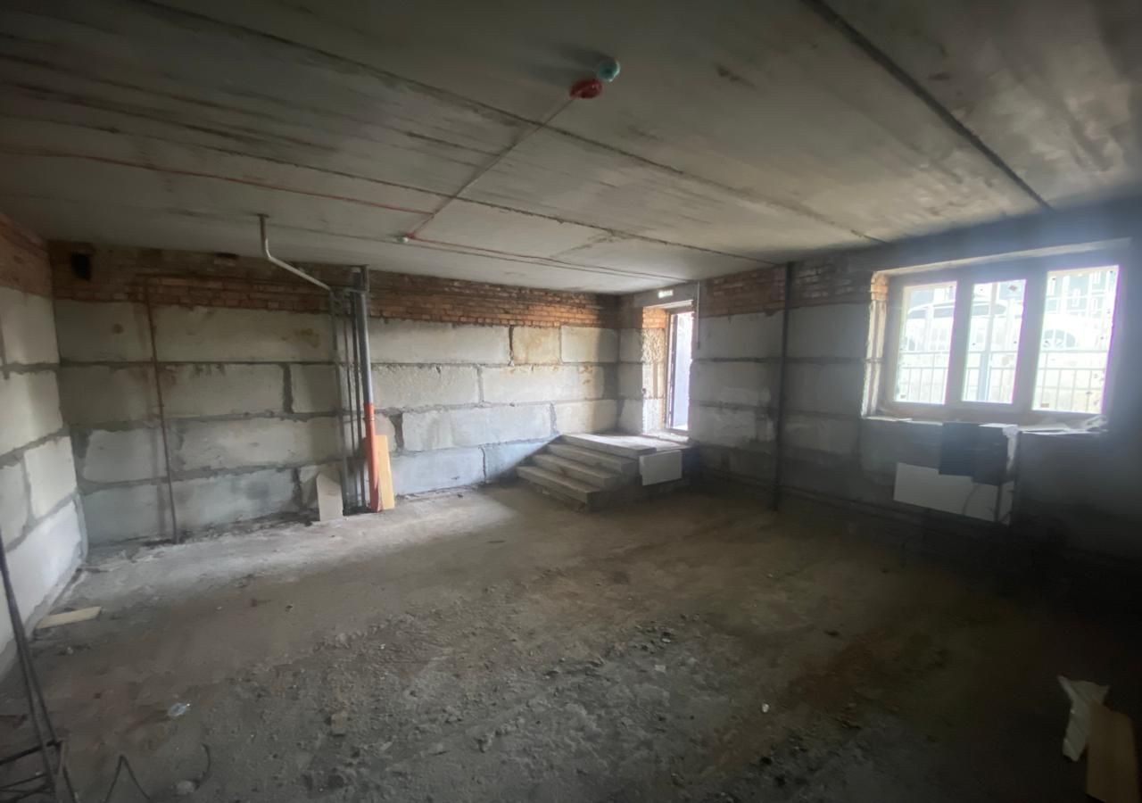 свободного назначения г Новосибирск р-н Кировский Северо-Чемской ул Герцена 1/1 жилмассив фото 4