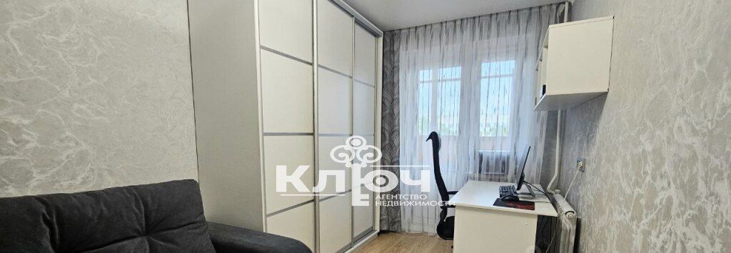 квартира г Стерлитамак ул Коммунистическая 96 фото 7