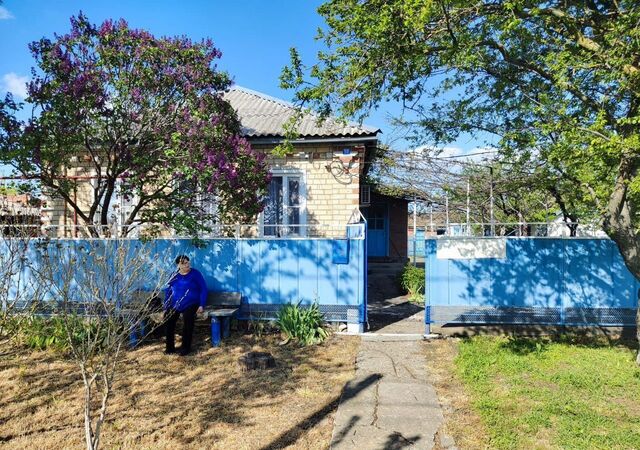 ул Комарова 98 Респ Калмыкия, Городовиковск фото