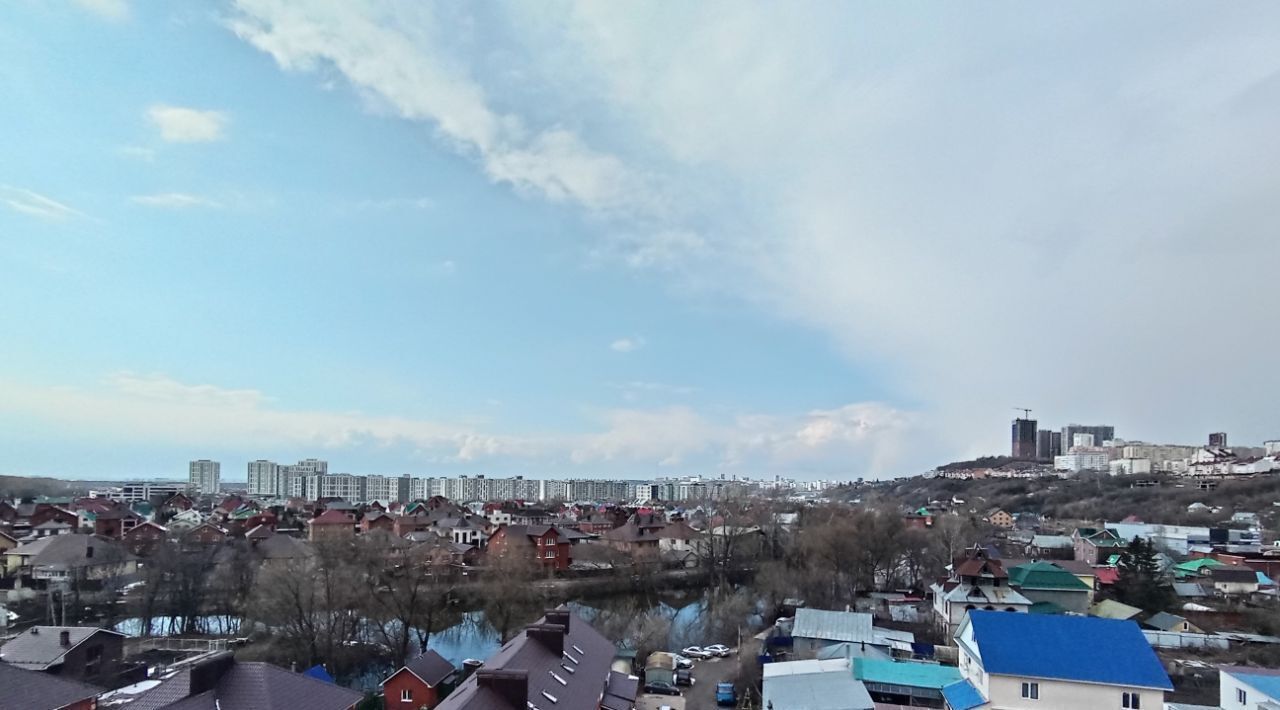 квартира г Уфа р-н Кировский ул Пугачева 33 ЖК «Орион» фото 5