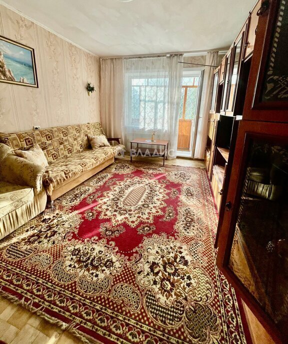квартира г Бийск пер Коммунарский 16/1 фото 1