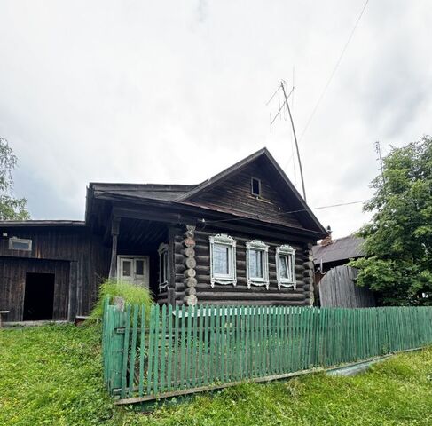 ул Кирова фото