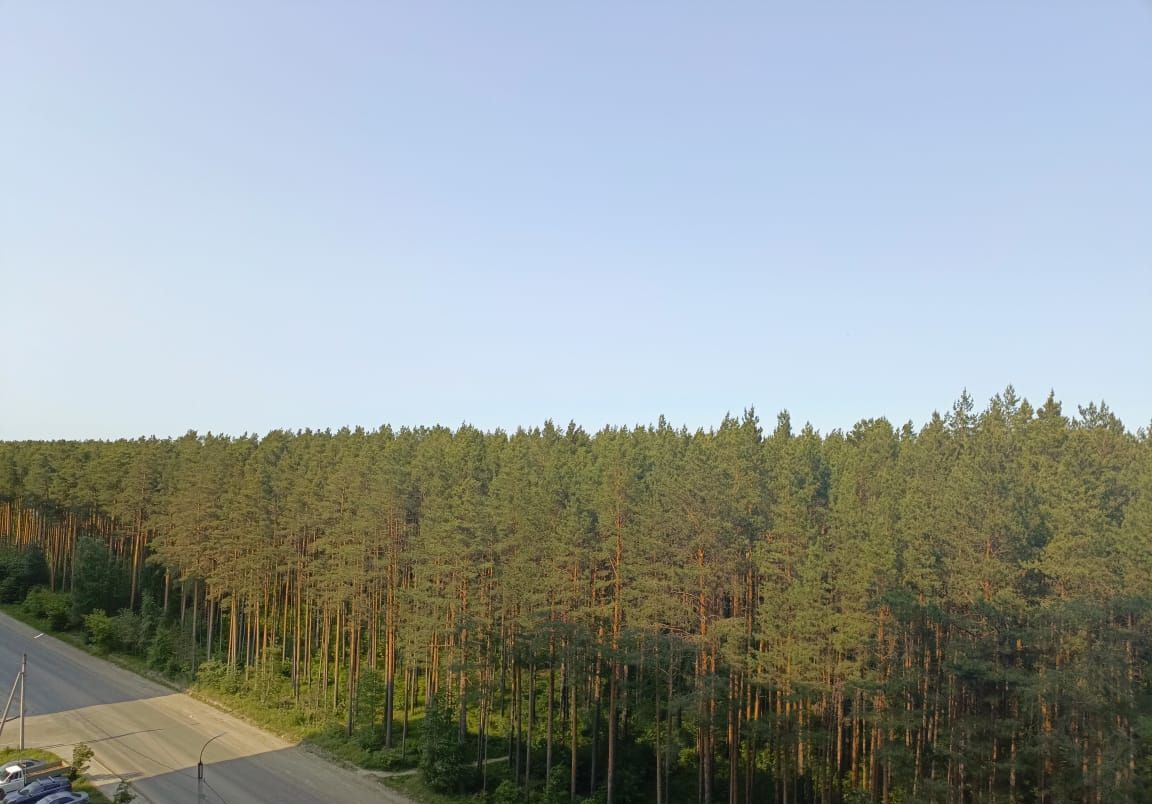 квартира г Березовский пер Березовский ул Гагарина 27 фото 1