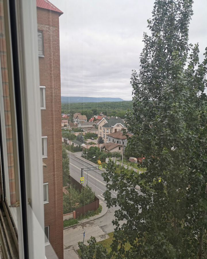 квартира г Самара р-н Промышленный ул Ташкентская 248 фото 2