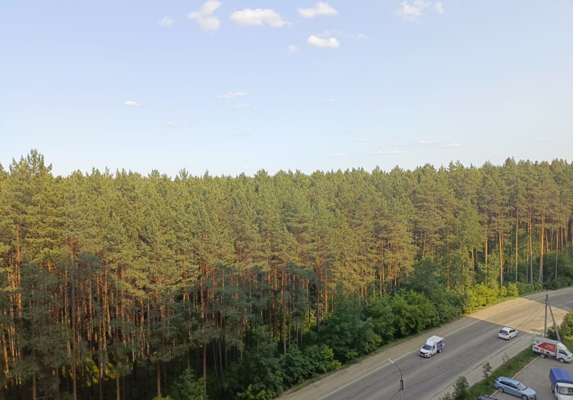 квартира г Березовский пер Березовский ул Гагарина 27 фото 2