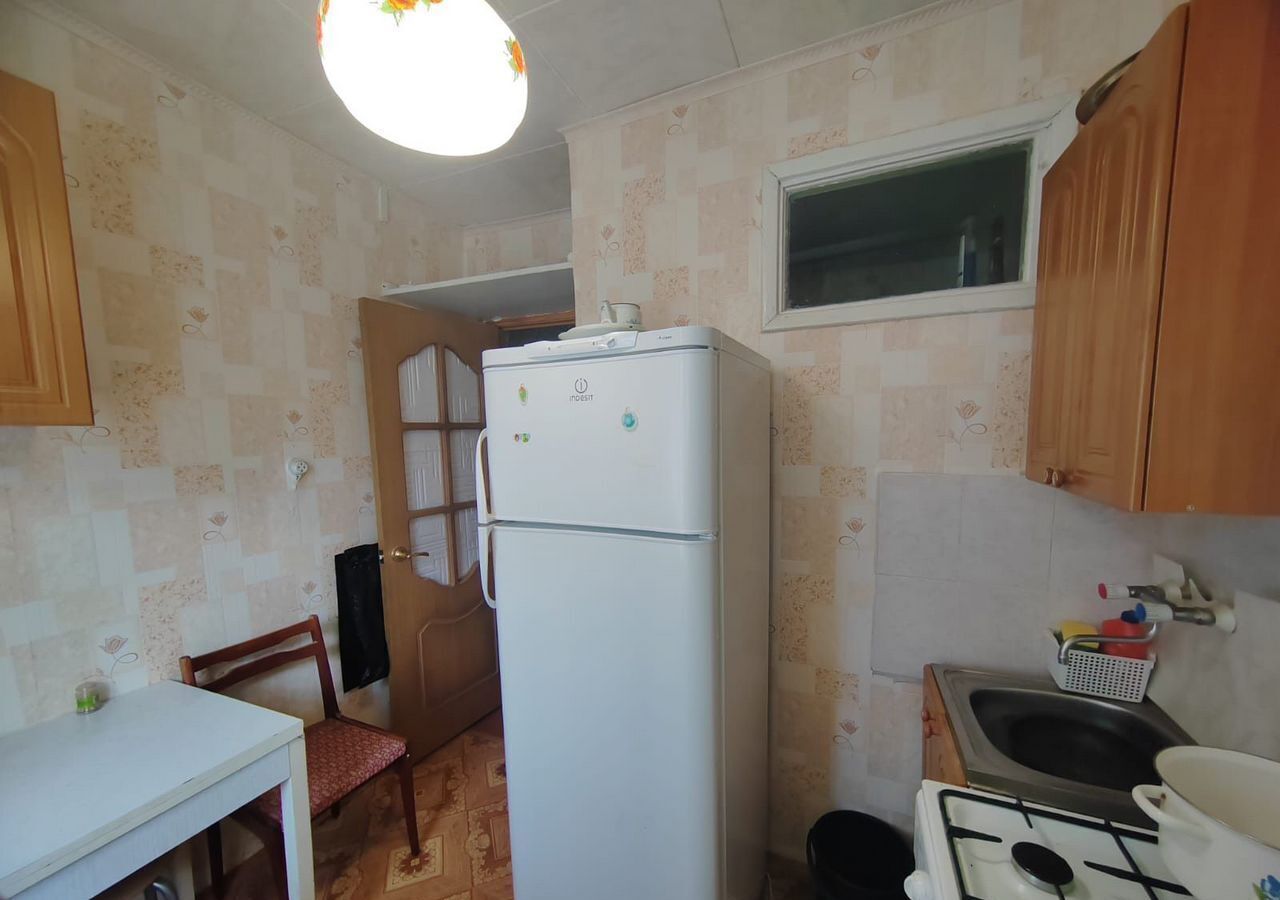 квартира г Саранск р-н Октябрьский ул Осипенко 35 фото 13