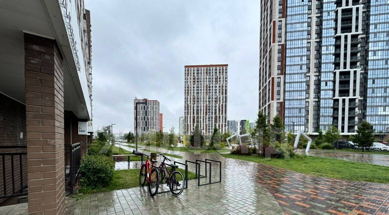 квартира г Новосибирск ул Ясный Берег 12 Площадь Маркса фото 4