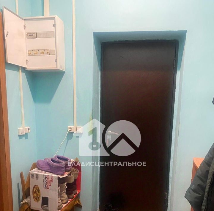 квартира р-н Тогучинский г Тогучин ул Набережная 1 фото 1