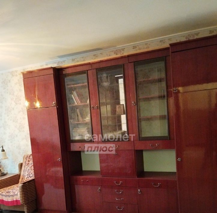 квартира г Новосибирск Заельцовская ул Жуковского 106/3 фото 1