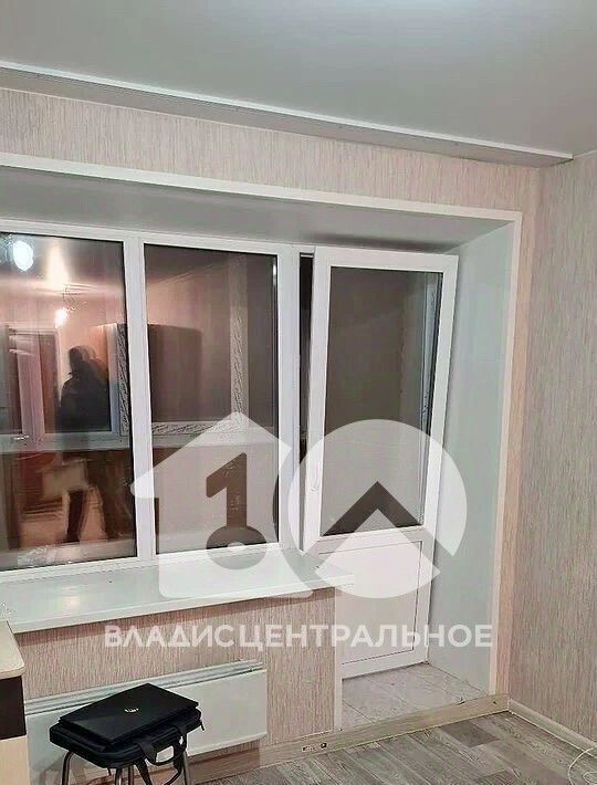 квартира г Бердск ул Ключевая 61/1 фото 1