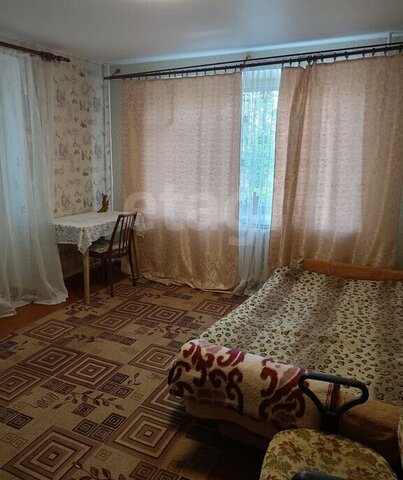 квартира пр-кт Октябрьский 107 фото