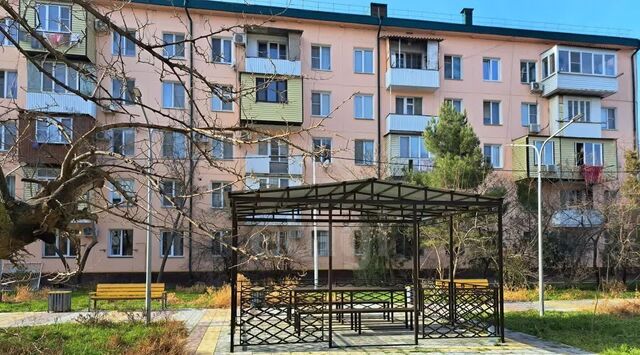 ул Орджоникидзе 22 фото