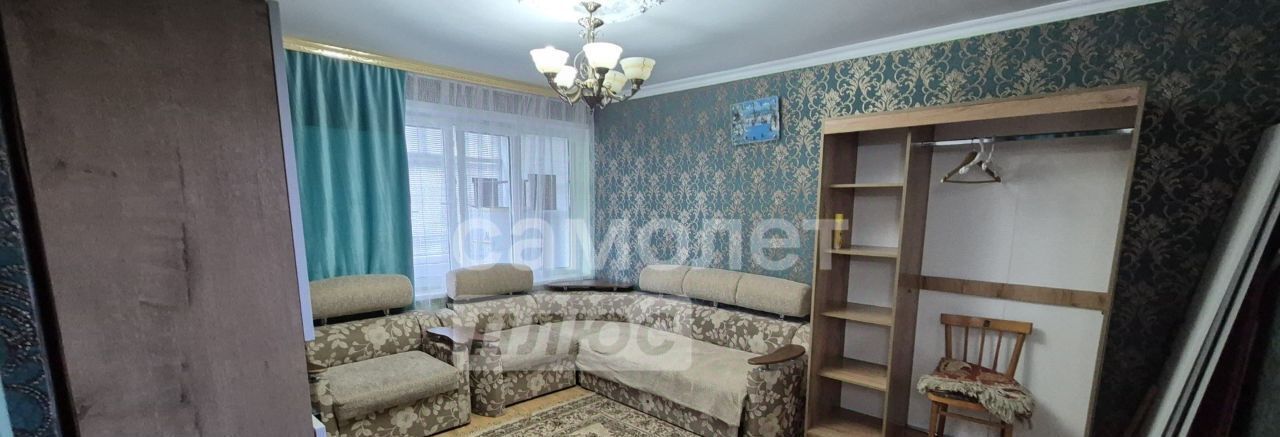 квартира г Дербент ул Сальмана 49а фото 1