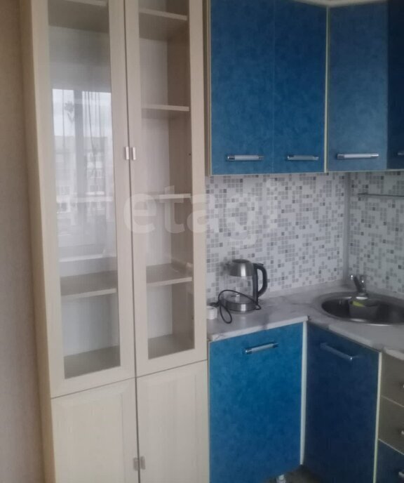 квартира г Томск р-н Советский пр-кт Комсомольский 39/4 фото 1