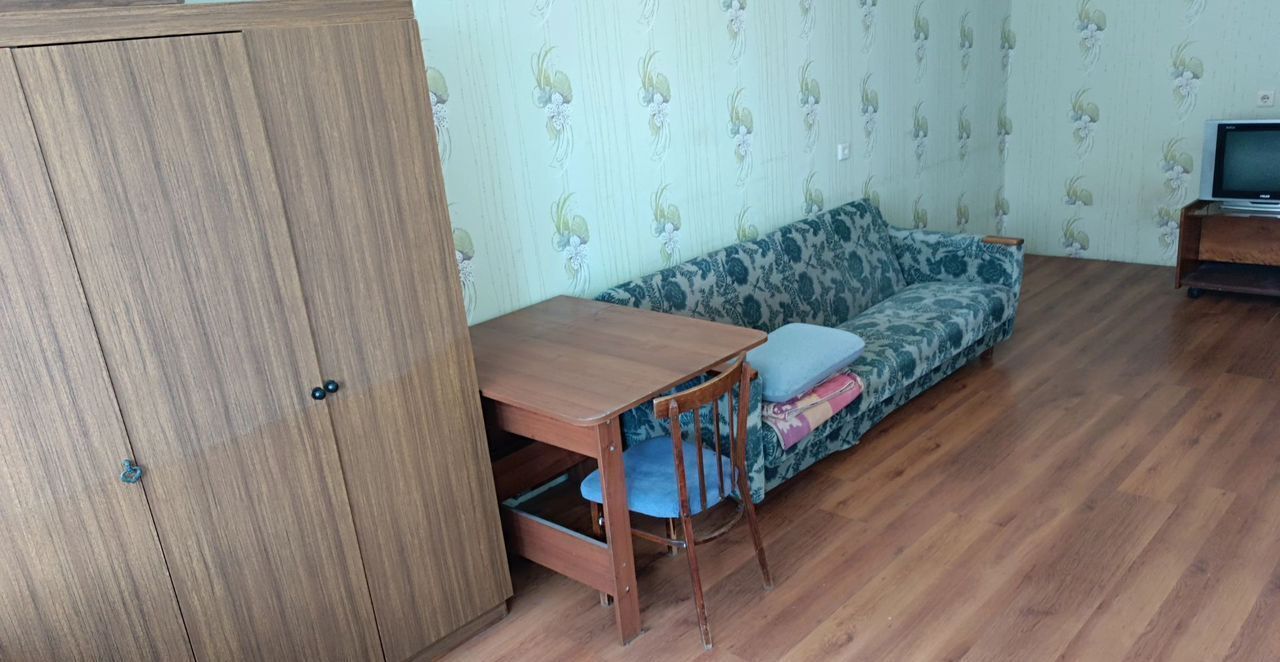квартира г Киров р-н Октябрьский ул Мира 39 фото 2