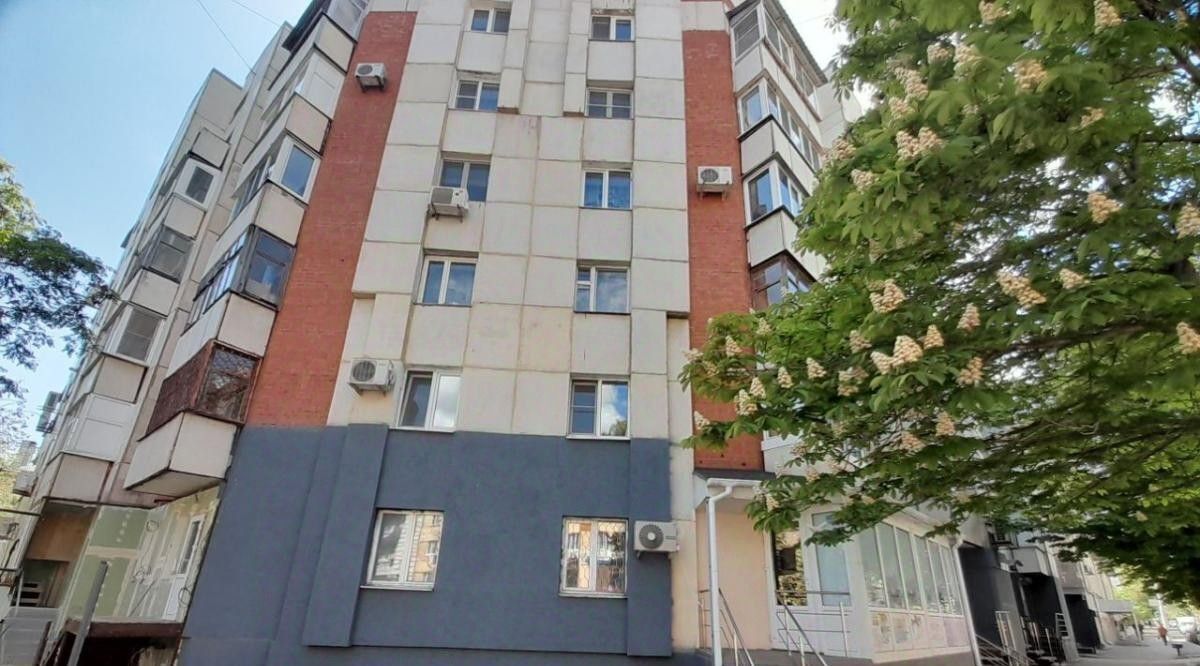 офис г Саратов р-н Волжский ул им Лермонтова М.Ю. 24/26 фото 1