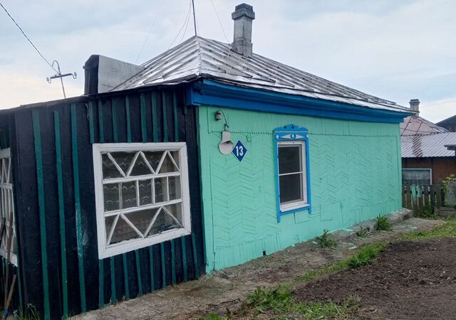 р-н Рудничный ул Глубокая Кемеровская обл. — Кузбасс фото