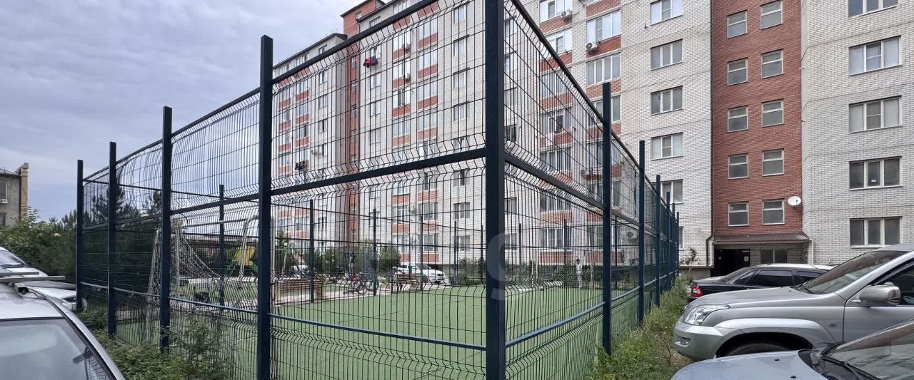 квартира г Каспийск ул Амет-хан Султана 25 фото 3