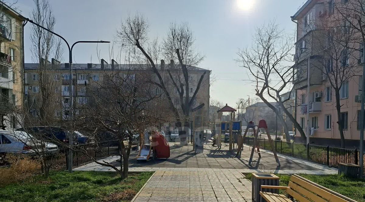 квартира г Каспийск ул Орджоникидзе 22 фото 3
