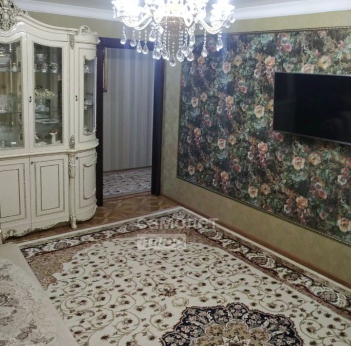 квартира г Дербент ул Карла Маркса 43 фото 3
