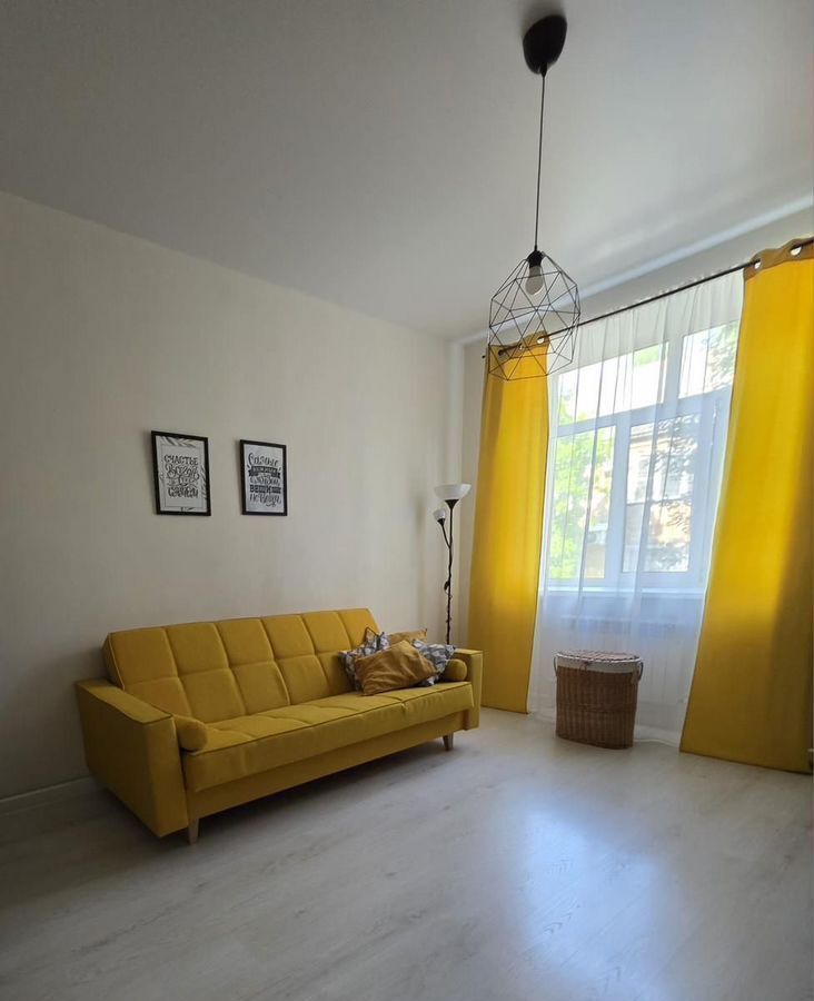 квартира г Новочеркасск ул Молодежная 30к/2 фото 1