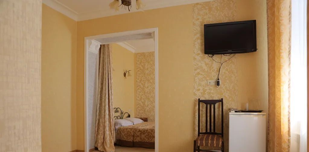 комната г Махачкала микрорайон Караман-7 ул. Хайрутдина Гаджиева, 41/3 фото 3