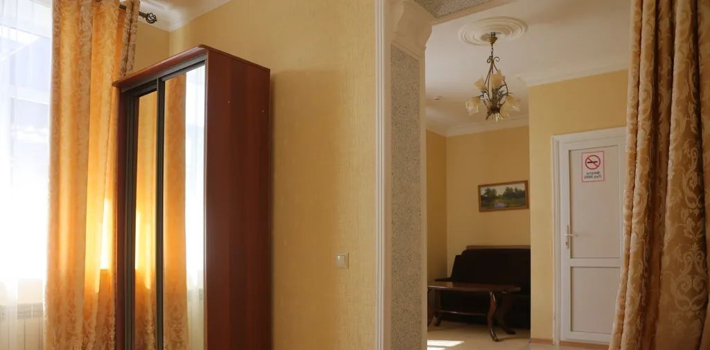 комната г Махачкала микрорайон Караман-7 ул. Хайрутдина Гаджиева, 41/3 фото 4