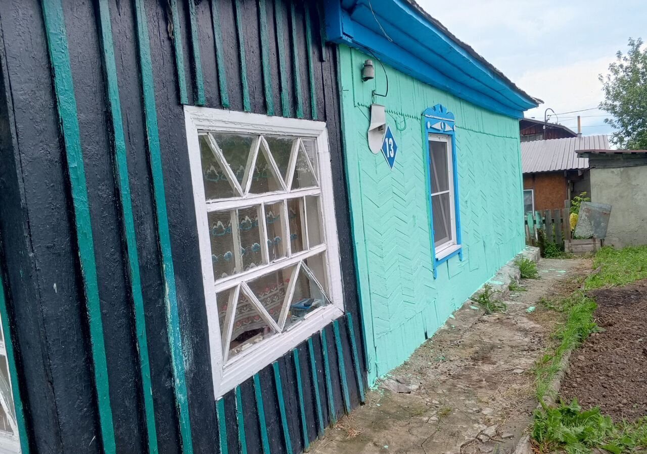 дом г Кемерово р-н Рудничный ул Глубокая Кемеровская обл. — Кузбасс фото 3