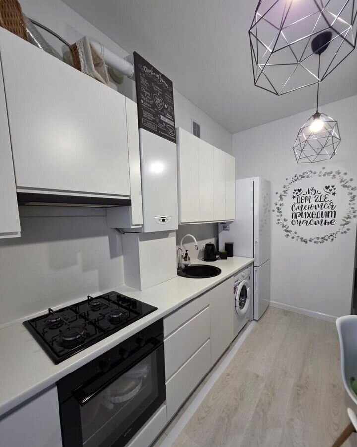 квартира г Новочеркасск ул Молодежная 30к/2 фото 3