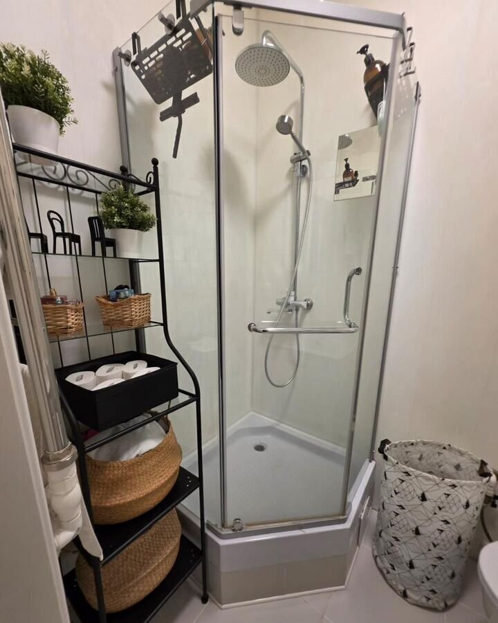 квартира г Новочеркасск ул Молодежная 30к/2 фото 4