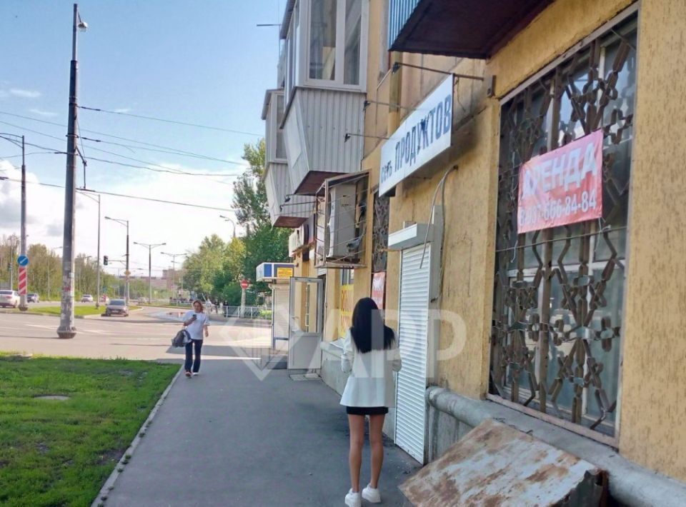 свободного назначения г Самара Алабинская ул Бакинская 40 фото 4