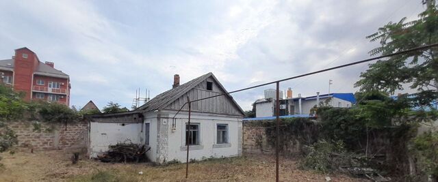 земля пгт Приморский ул Чехова 6 фото