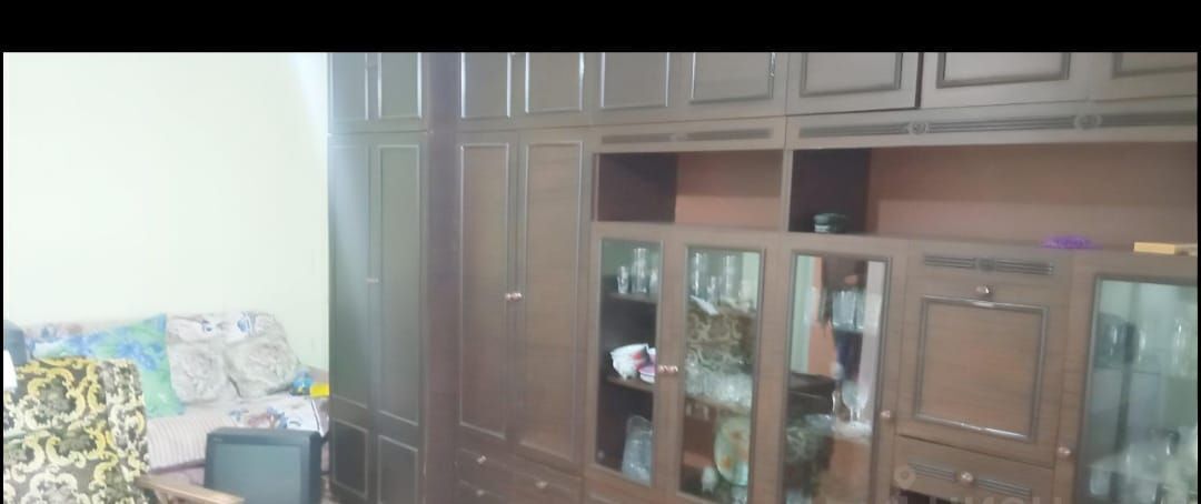 квартира г Волгоград р-н Красноармейский ул им. Доценко 35а фото 2