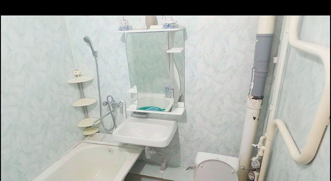 квартира г Волгоград р-н Красноармейский ул им. Доценко 35а фото 4