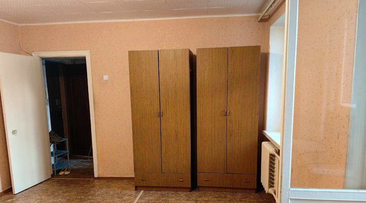 квартира г Волгоград р-н Красноармейский б-р им. Энгельса 14 фото 4