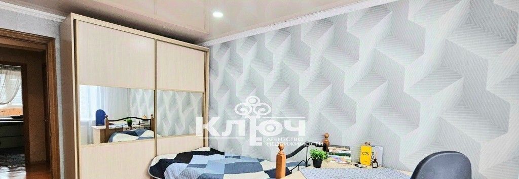 квартира г Стерлитамак Михайловский ул Шафиева 39 фото 8