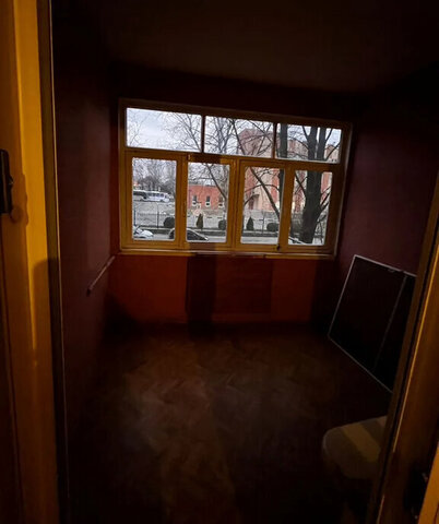 ул Сызранова 28/1 фото