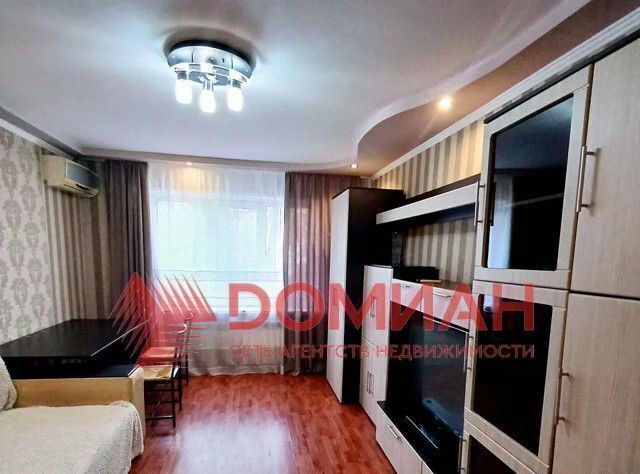 квартира г Ростов-на-Дону р-н Первомайский ул Вятская 112/1 фото 1