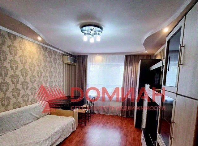квартира г Ростов-на-Дону р-н Первомайский ул Вятская 112/1 фото 2