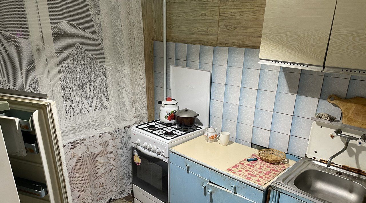 квартира г Орск р-н Октябрьский Новый город ул Челябинская 10 фото 2