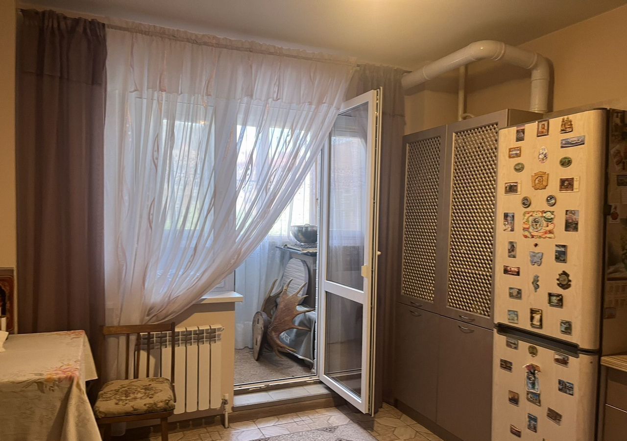 квартира г Батайск ул Ушинского 43 фото 4
