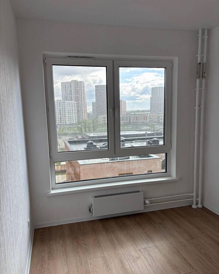квартира г Одинцово ул Березовая 5к/2 Одинцовский г. о., Одинцово, Внуково фото 1