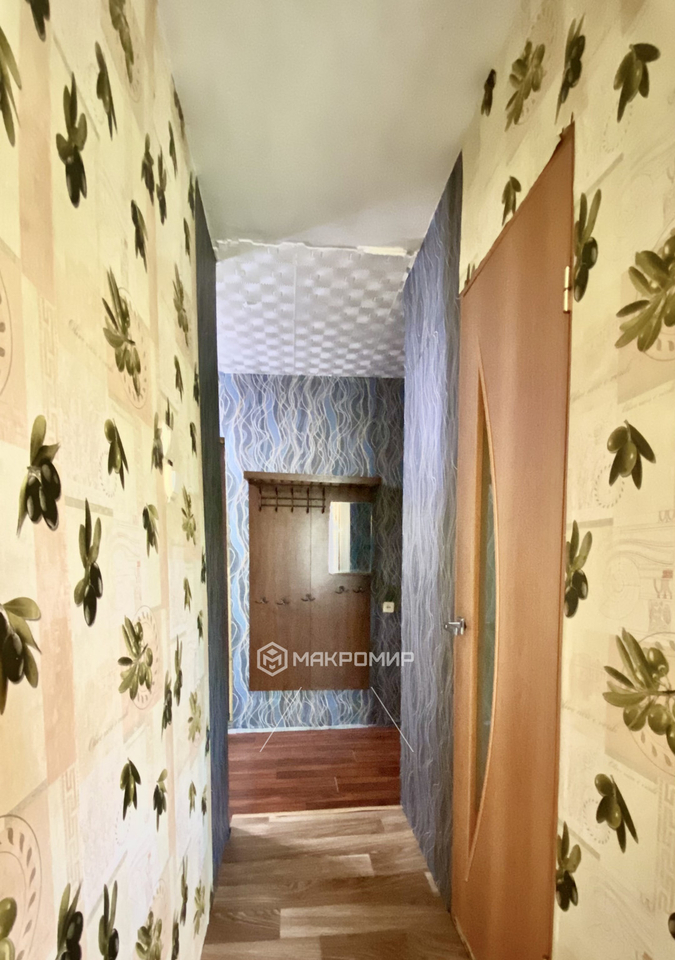 квартира г Новодвинск ул Солнечная 13 фото 4