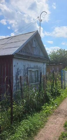дом р-н Комсомольский Республика Татарстан Татарстан, 258, СТ Юбилейный фото