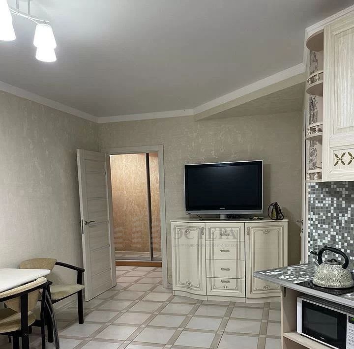 квартира г Геленджик ул Туристическая 6/10 фото 1