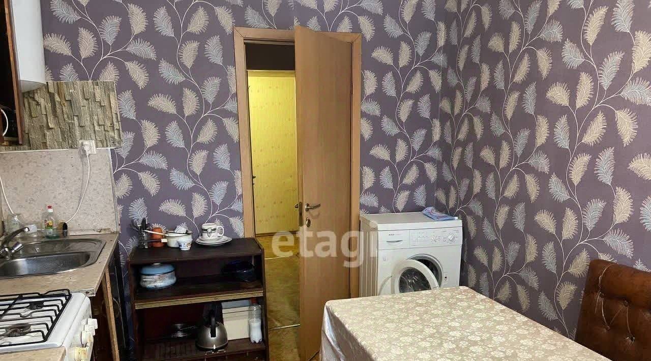 комната г Ярославль п Парижская Коммуна р-н Дзержинский 11 фото 3