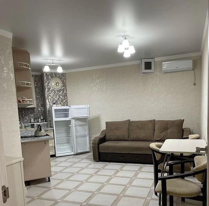 квартира г Геленджик ул Туристическая 6/10 фото 2
